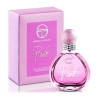 Sergio Tacchini Precious Pink Eau De Toilette Spray For Women 100ml photo