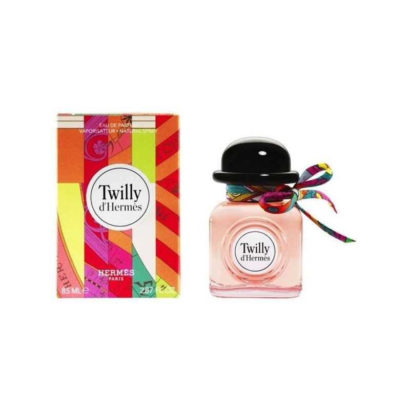 Hermes Twilly d'Hermes Eau De Parfum Spray For Women 85ml foto