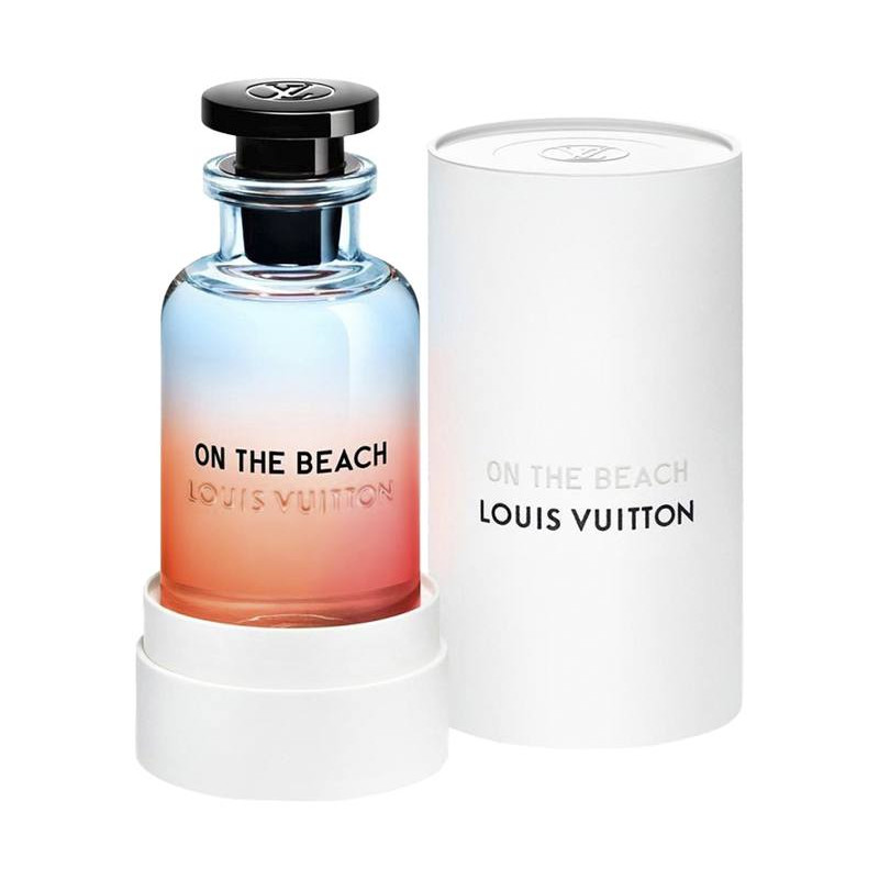 Louis Vuitton On The Beach Eau De Parfum 100ml photo
