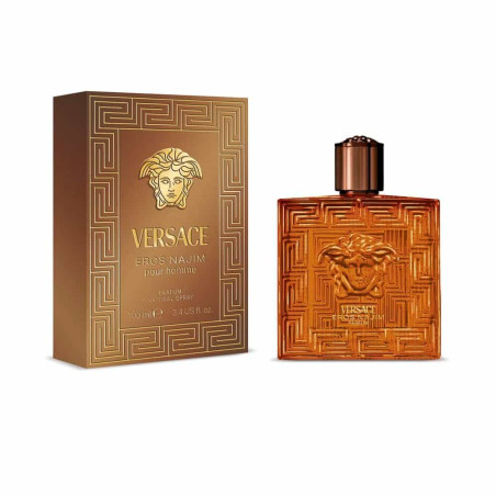 Versace Eros Najim Eau De Parfum For Men 100ml photo