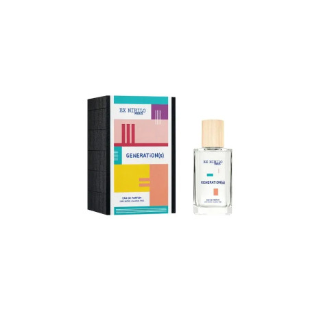 Ex Nihilo Generation(s) Eau De Parfum 100ml photo