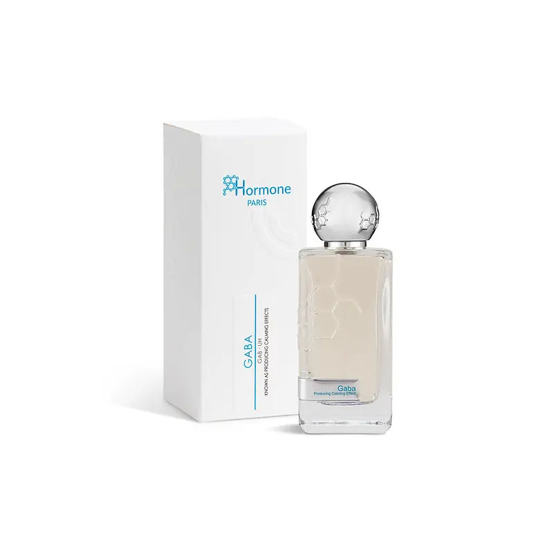 Hormone Paris GABA Eau De Parfum 100ml photo