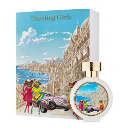 Haute Fragrance Company HFC Dazzling Girls Eau De Parfum For Women 75ml photo