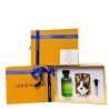 Louis Vuitton Pacific Chill Eau De Parfum 100ml Gift Set with Keychain and Atomizer photo