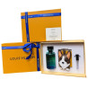 Louis Vuitton Afternoon Swim Eau De Parfum 100ml Gift Set with Keychain and Atomizer photo
