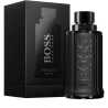 Hugo Boss The Scent For Him Parfum Edition 100ml photo