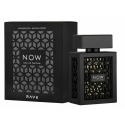 Lattafa Rave Now Eau De Parfum For Men 100ml photo