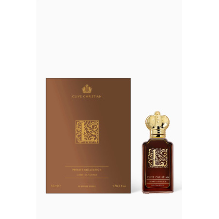 Clive Christian L Red Tea Vetiver Eau De Parfum 50ml photo