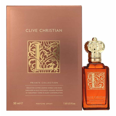 Clive Christian L Floral Chypre With Rich Patchouli For Women Perfume 50ml photo