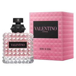 Valentino Donna Born In Roma Eau De Parfum For Women 100ml photo
