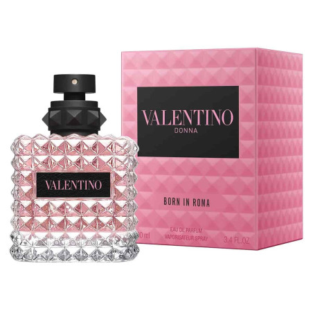Valentino Donna Born In Roma Eau De Parfum For Women 100ml photo