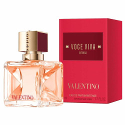 Valentino Voce Viva Intensa Eau De Parfum Intense For Women 100ml photo