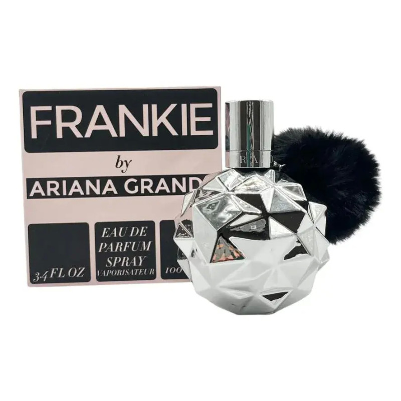 Ariana Grande Frankie Eau De Parfum 100ml photo