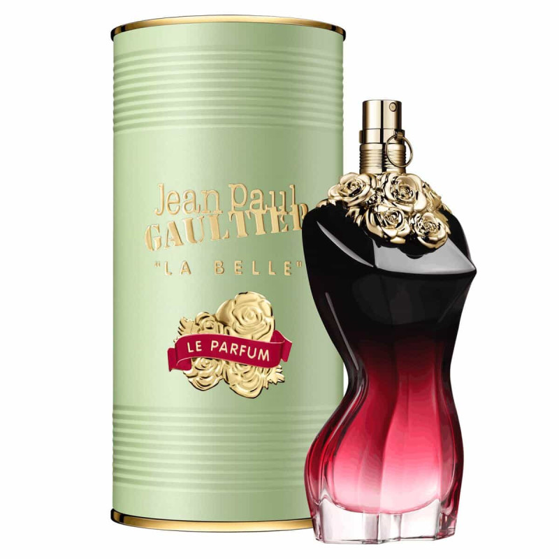 Jean Paul Gaultier La Belle Le Parfum For Women 100ml photo