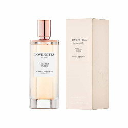 LOVENOTES by Ariana Grande Vanilla Suede Eau De Parfum For Women 125ml photo