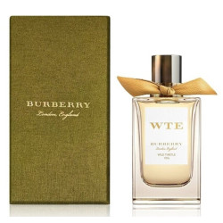 Burberry Wild Thistle Eau de Parfum 150ml photo