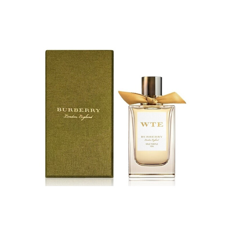 Burberry Wild Thistle Eau de Parfum 150ml photo