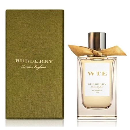 Burberry Wild Thistle Eau de Parfum 150ml photo