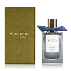 Burberry High Tide Eau de Parfum 150ml photo