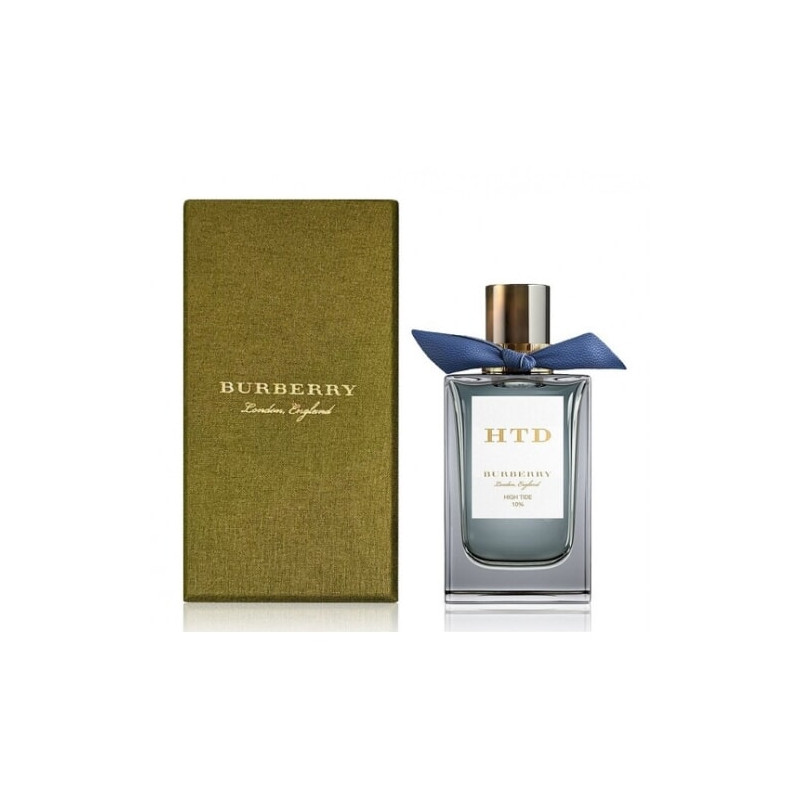 Burberry High Tide Eau de Parfum 150ml photo