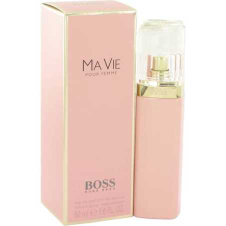 Hugo Boss Ma Vie Eau De Parfum For Women 75ml foto