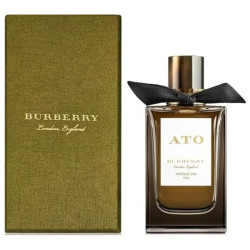 Burberry Antique Oak Eau de Parfum 150ml photo