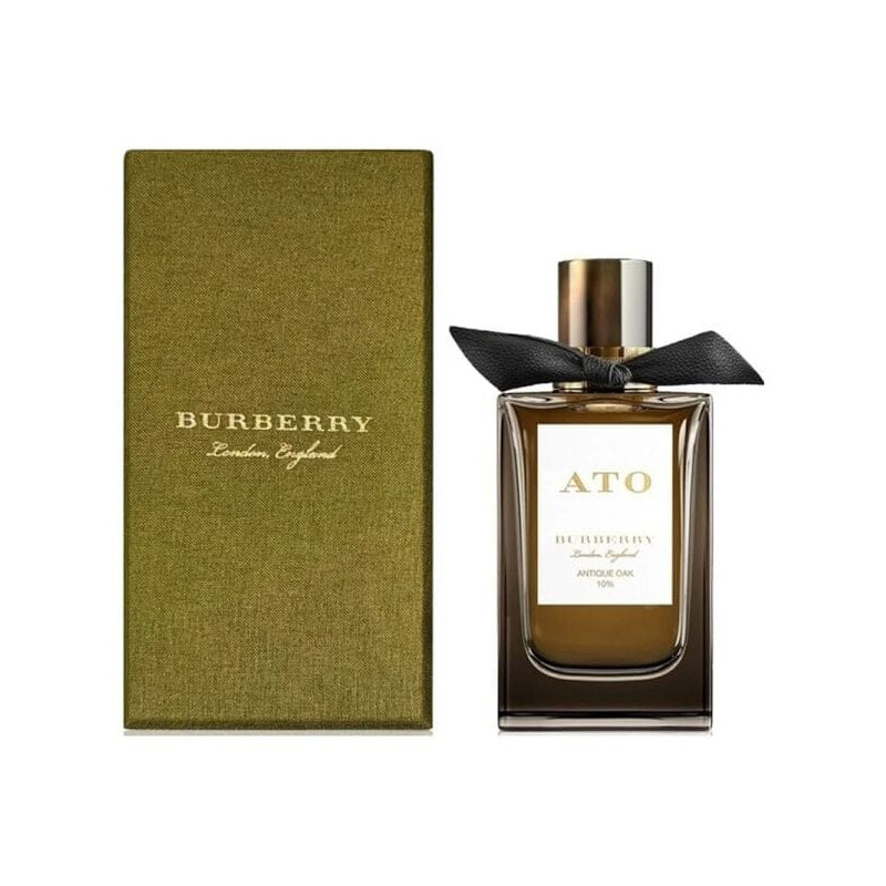 Burberry Antique Oak Eau de Parfum 150ml photo