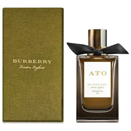 Burberry Antique Oak Eau de Parfum 150ml photo