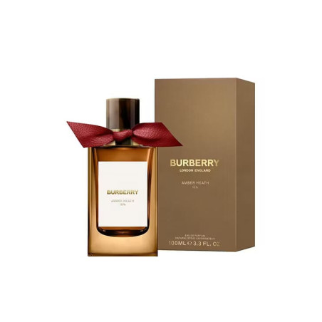 Burberry Amber Heath Eau de Parfum 150ml photo