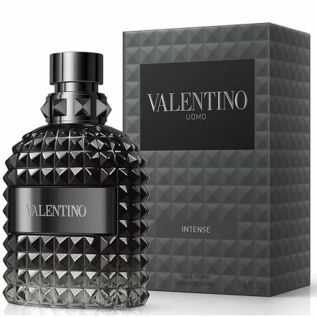 Valentino Uomo Eau de Parfum Intense For Men 100ml photo