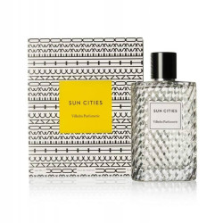 Vilhelm Parfumerie Sun Cities Eau De Parfum 100ml photo