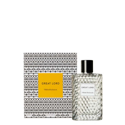 Vilhelm Parfumerie Great Lord Eau De Parfum 100ml photo