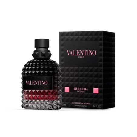 Valentino Uomo Born In Roma For Men Eau De Parfum Intense 100ml photo