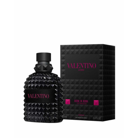 Valentino Uomo Born In Roma Extradose Parfum For Men 100ml photo