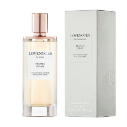 Ariana Grande LOVENOTES Pressed Petals Eau de Parfum For Women 125ml PHOTO