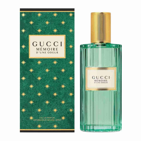 Gucci Memoire D'Une Odeur Eau De Parfum 100ml photo
