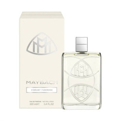 Maybach Vibrant Tuberose Eau De Parfum 100ml photo