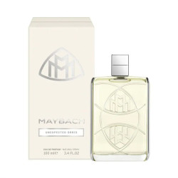 Maybach Unexpected Orris Eau De Parfum 100ml photo
