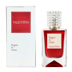 Valentino Sogno In Rosso Parfum 100ml photo