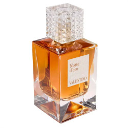 Valentino Notte D'Oro Eau De Parfum 100ml photo