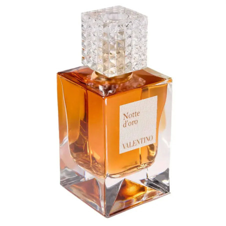 Valentino Notte D'Oro Eau De Parfum 100ml photo