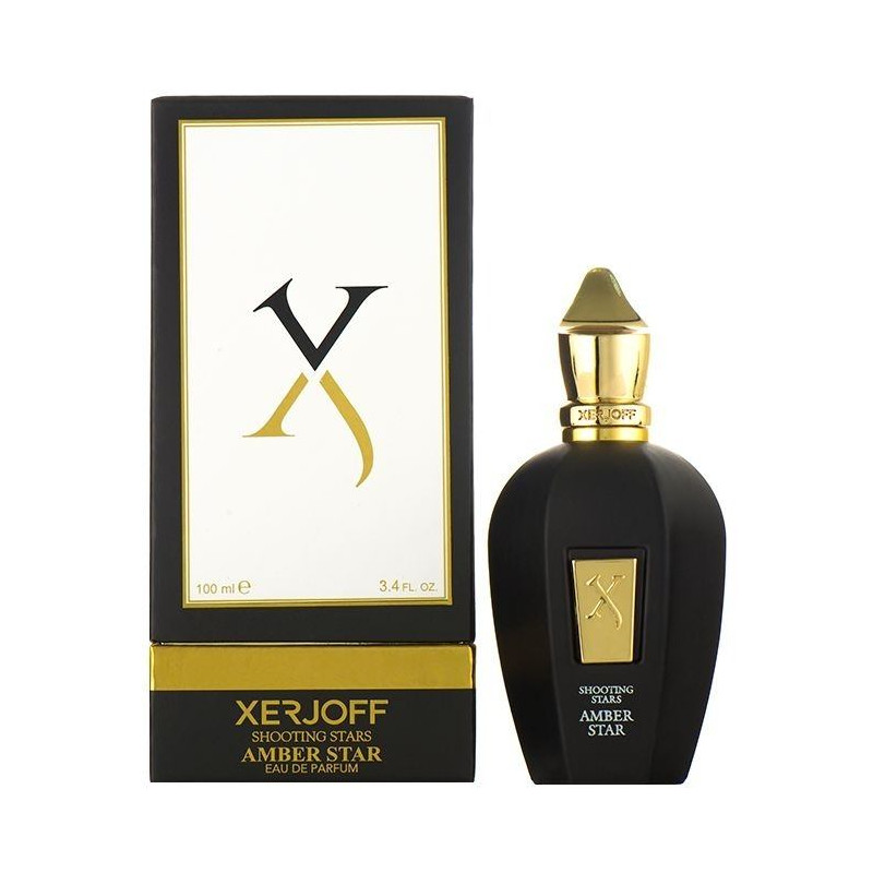 Xerjoff Amber Star Eau De Parfum 100ml photo