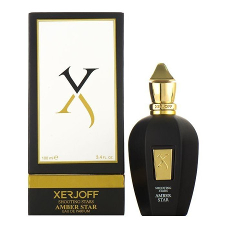 Xerjoff Amber Star Eau De Parfum 100ml photo