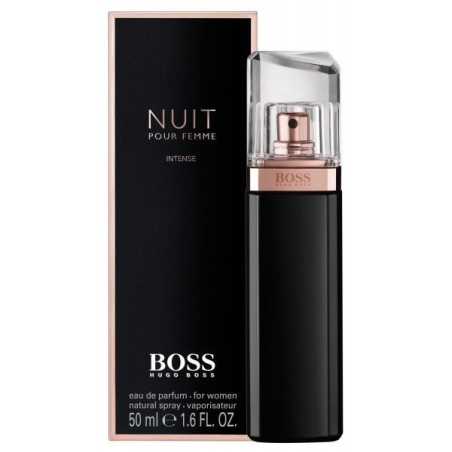 Hugo Boss Nuit Pour Femme Intense Eau De Parfum 75ml photo