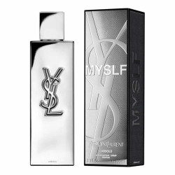 Yves Saint Laurent Myslf L'Absolu Parfum For Men 100ml photo