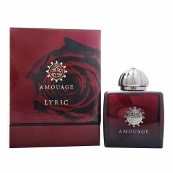 Amouage Lyric Woman Eau De Parfum 100ml photo