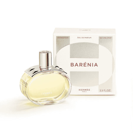 Hermes Barenia Eau De Parfum For Women 100ml photo