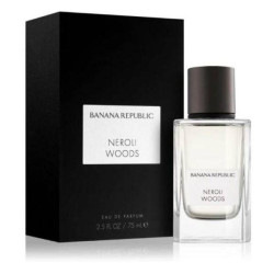 Banana Republic Neroli Woods Eau De Parfum 75ml photo