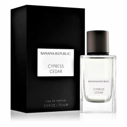 BANANA REPUBLIC Cypress Cedar Eau De Parfum 100ml photo