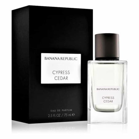 BANANA REPUBLIC Cypress Cedar Eau De Parfum 100ml photo
